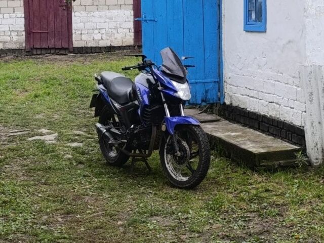 Лифан Другая, объемом двигателя 0.2 л и пробегом 0 тыс. км за 900 $, фото 1 на Automoto.ua