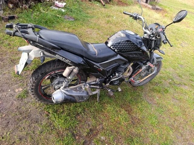 Лифан Другая, объемом двигателя 0 л и пробегом 0 тыс. км за 650 $, фото 1 на Automoto.ua