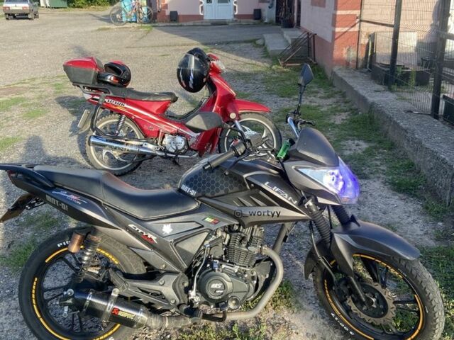 Ліфан Інша, об'ємом двигуна 0.2 л та пробігом 0 тис. км за 1139 $, фото 1 на Automoto.ua