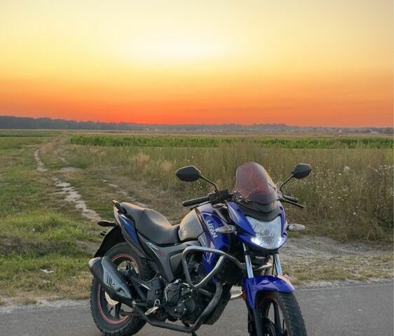 Ліфан Інша, об'ємом двигуна 0.2 л та пробігом 0 тис. км за 1350 $, фото 1 на Automoto.ua