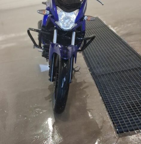 Лифан Другая, объемом двигателя 0.2 л и пробегом 0 тыс. км за 1200 $, фото 1 на Automoto.ua