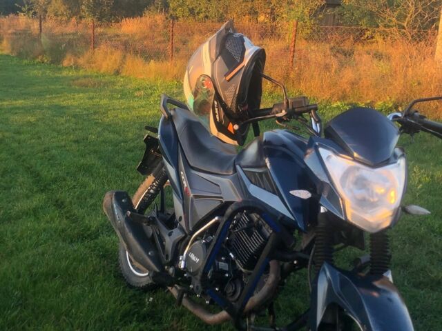 Лифан Другая, объемом двигателя 0 л и пробегом 0 тыс. км за 718 $, фото 1 на Automoto.ua