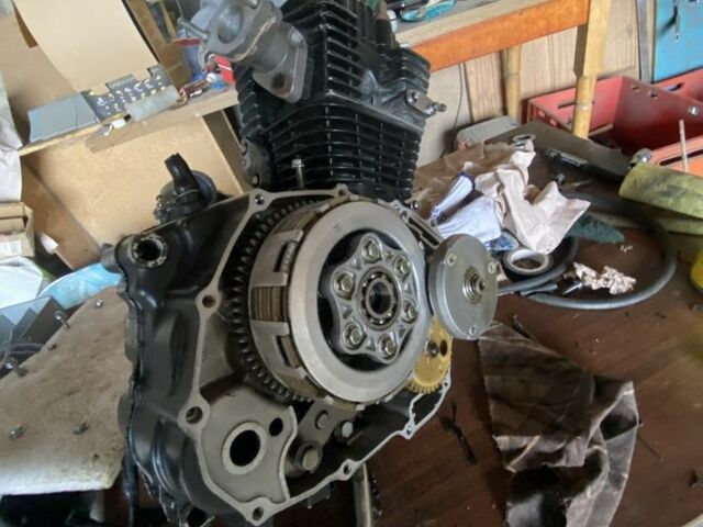 Лифан Другая, объемом двигателя 0.18 л и пробегом 0 тыс. км за 800 $, фото 1 на Automoto.ua