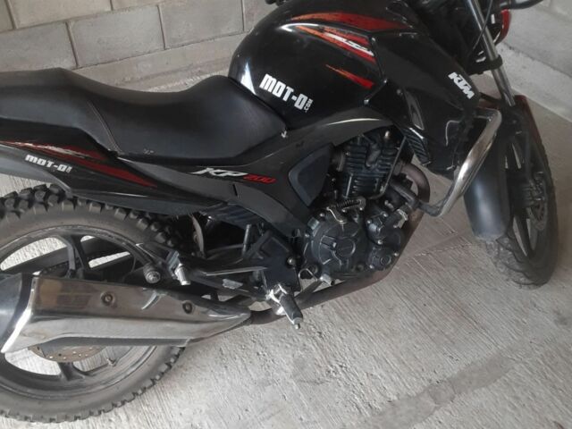 Лифан Другая, объемом двигателя 0.2 л и пробегом 0 тыс. км за 750 $, фото 1 на Automoto.ua
