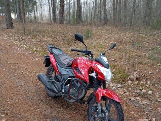 Лифан Другая, объемом двигателя 0.15 л и пробегом 0 тыс. км за 750 $, фото 1 на Automoto.ua