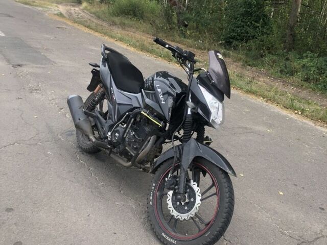 Ліфан Інша, об'ємом двигуна 0.18 л та пробігом 0 тис. км за 750 $, фото 1 на Automoto.ua