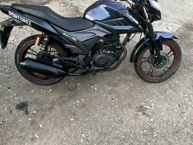 Ліфан Інша, об'ємом двигуна 0.2 л та пробігом 0 тис. км за 850 $, фото 1 на Automoto.ua