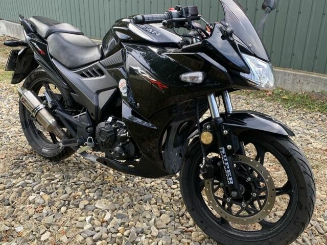 Лифан Другая, объемом двигателя 0.2 л и пробегом 0 тыс. км за 1350 $, фото 1 на Automoto.ua