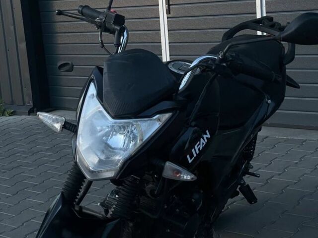 Лифан Другая, объемом двигателя 0.15 л и пробегом 0 тыс. км за 750 $, фото 1 на Automoto.ua