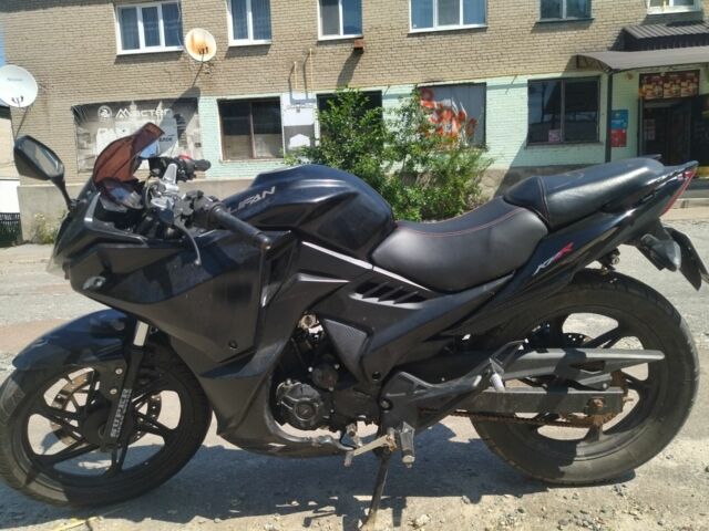 Лифан Другая, объемом двигателя 0.2 л и пробегом 0 тыс. км за 1300 $, фото 1 на Automoto.ua