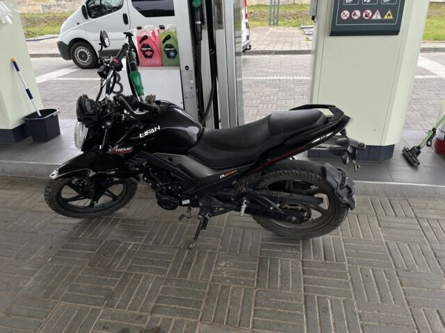 Лифан Другая, объемом двигателя 0.18 л и пробегом 0 тыс. км за 874 $, фото 1 на Automoto.ua