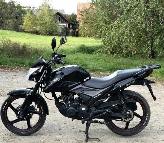 Ліфан Інша, об'ємом двигуна 0.15 л та пробігом 0 тис. км за 1000 $, фото 1 на Automoto.ua
