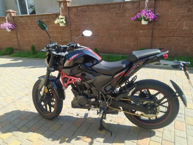 Лифан Другая, объемом двигателя 0.18 л и пробегом 0 тыс. км за 1300 $, фото 1 на Automoto.ua