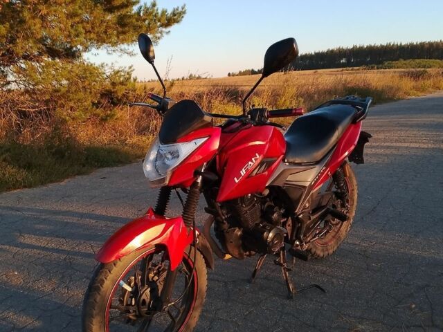 Ліфан Інша, об'ємом двигуна 0.2 л та пробігом 0 тис. км за 881 $, фото 1 на Automoto.ua