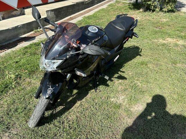 Лифан Другая, объемом двигателя 0.2 л и пробегом 0 тыс. км за 1350 $, фото 1 на Automoto.ua