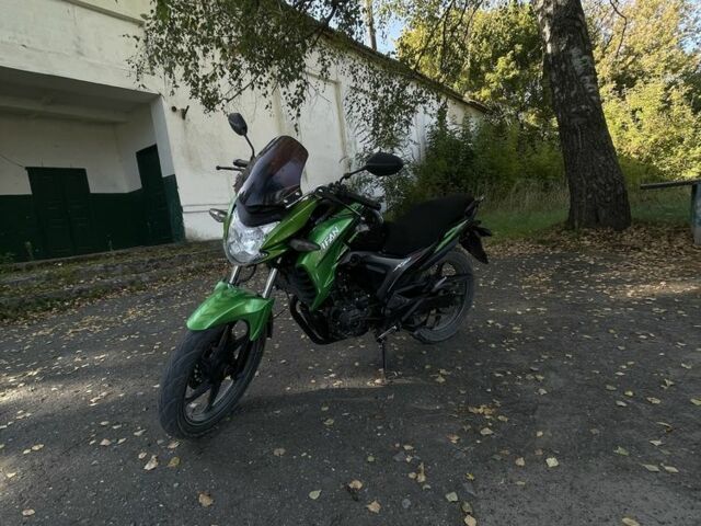 Лифан Другая, объемом двигателя 0.2 л и пробегом 0 тыс. км за 1000 $, фото 1 на Automoto.ua