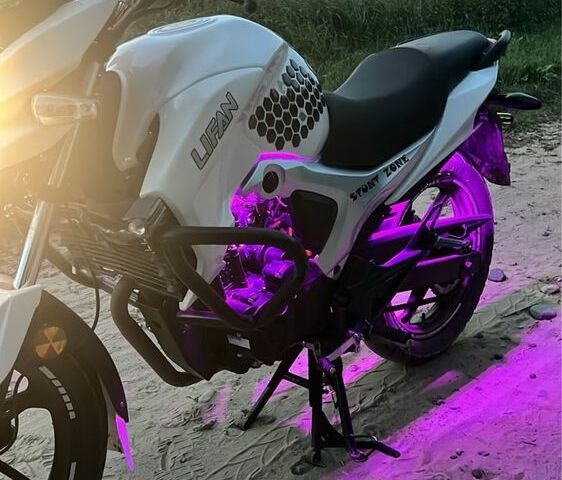 Ліфан Інша, об'ємом двигуна 0.2 л та пробігом 0 тис. км за 1450 $, фото 1 на Automoto.ua