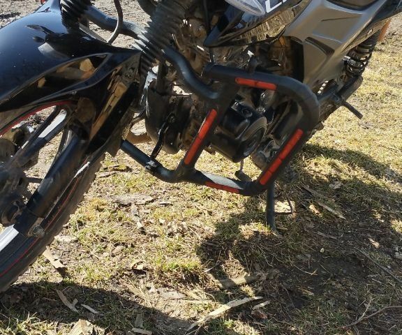 Лифан Другая, объемом двигателя 0.2 л и пробегом 0 тыс. км за 850 $, фото 1 на Automoto.ua