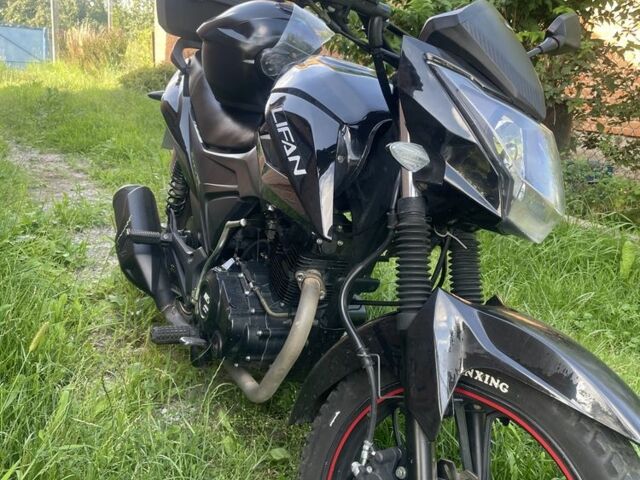 Ліфан Інша, об'ємом двигуна 0.2 л та пробігом 0 тис. км за 850 $, фото 1 на Automoto.ua