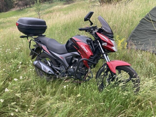 Лифан Другая, объемом двигателя 0.2 л и пробегом 0 тыс. км за 1100 $, фото 1 на Automoto.ua