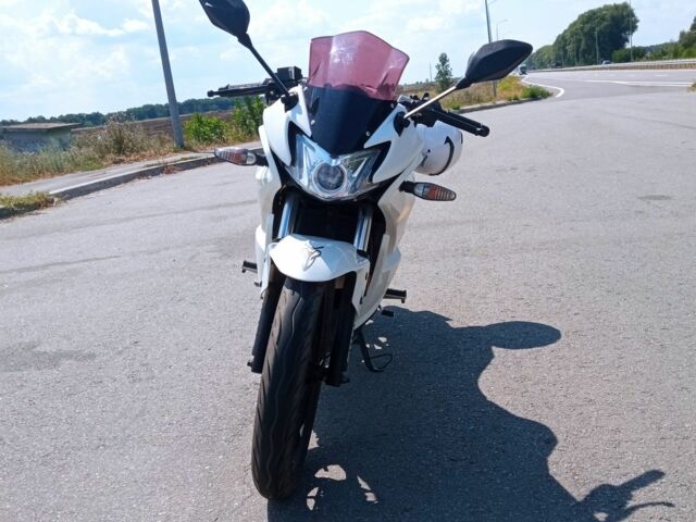 Лифан Другая, объемом двигателя 0.2 л и пробегом 0 тыс. км за 1350 $, фото 1 на Automoto.ua