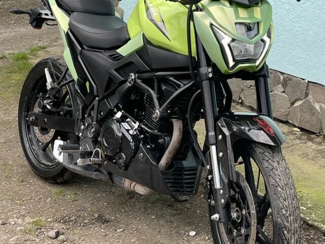 Лифан Другая, объемом двигателя 0 л и пробегом 0 тыс. км за 1200 $, фото 1 на Automoto.ua