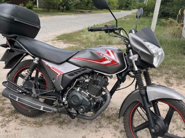 Лифан Другая, объемом двигателя 0.2 л и пробегом 0 тыс. км за 35000 $, фото 1 на Automoto.ua