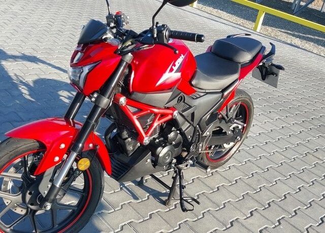 Лифан Другая, объемом двигателя 0.18 л и пробегом 0 тыс. км за 1250 $, фото 1 на Automoto.ua