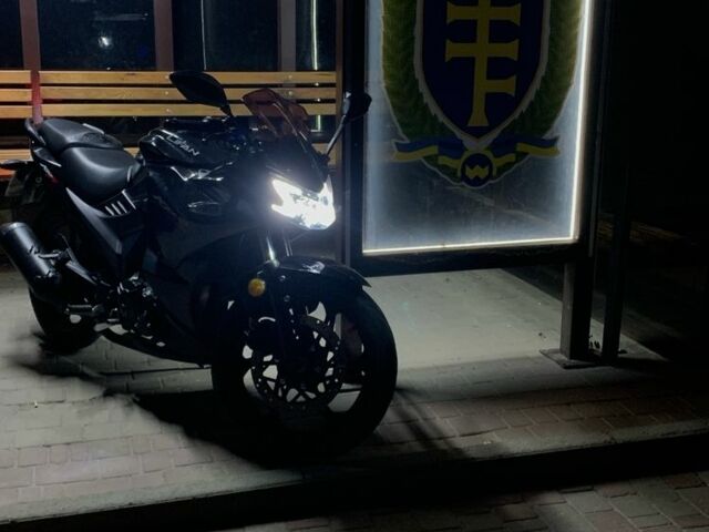 Лифан Другая, объемом двигателя 0.2 л и пробегом 0 тыс. км за 1400 $, фото 1 на Automoto.ua