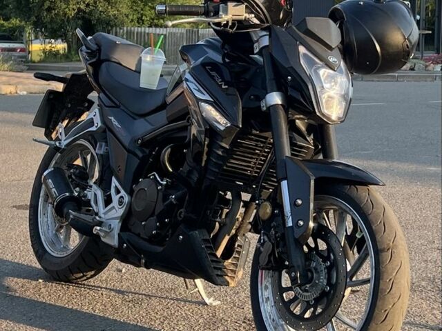 Лифан Другая, объемом двигателя 0.25 л и пробегом 0 тыс. км за 2096 $, фото 1 на Automoto.ua