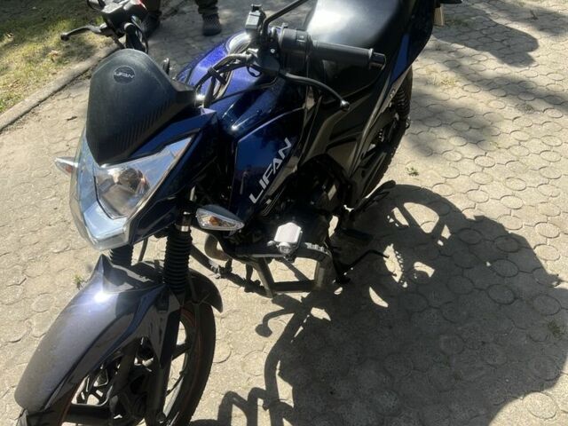 Лифан Другая, объемом двигателя 0.15 л и пробегом 0 тыс. км за 950 $, фото 1 на Automoto.ua