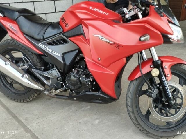 Лифан Другая, объемом двигателя 0.15 л и пробегом 0 тыс. км за 1350 $, фото 1 на Automoto.ua