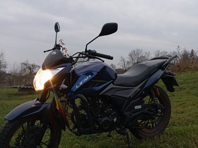 Лифан Другая, объемом двигателя 0.2 л и пробегом 0 тыс. км за 1350 $, фото 1 на Automoto.ua