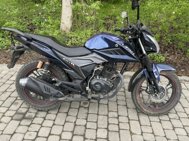 Лифан Другая, объемом двигателя 0.2 л и пробегом 0 тыс. км за 954 $, фото 1 на Automoto.ua