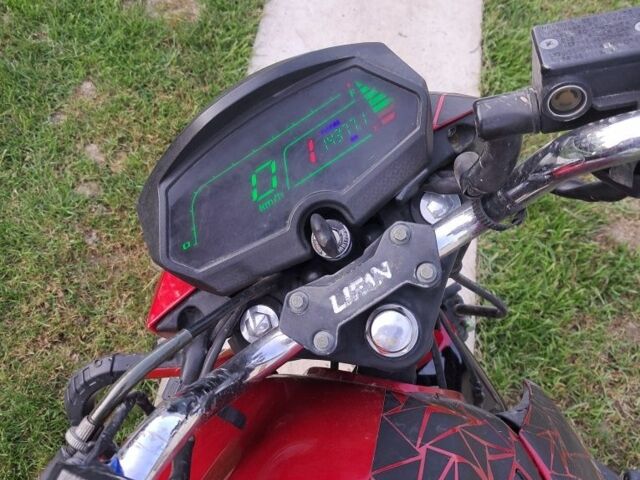 Лифан Другая, объемом двигателя 0.2 л и пробегом 0 тыс. км за 725 $, фото 1 на Automoto.ua