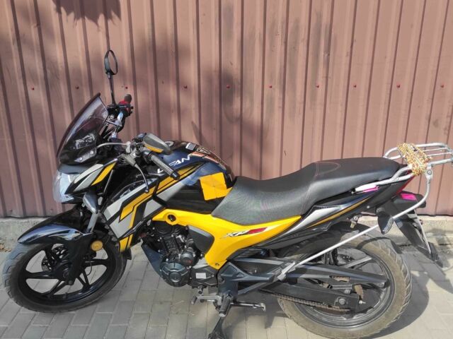 Лифан Другая, объемом двигателя 0.2 л и пробегом 0 тыс. км за 40000 $, фото 1 на Automoto.ua