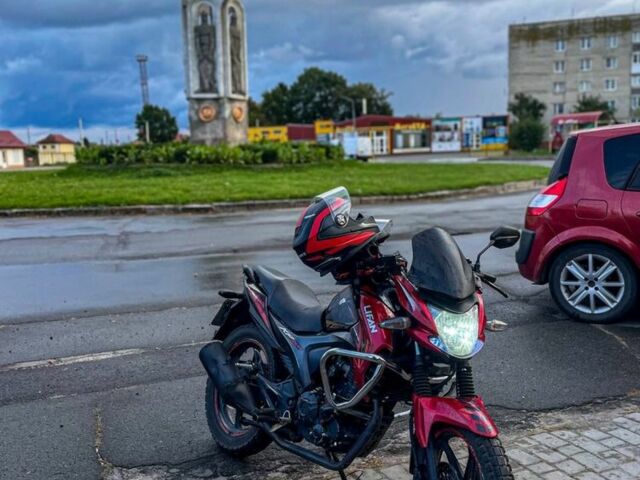Лифан Другая, объемом двигателя 0.2 л и пробегом 0 тыс. км за 1400 $, фото 1 на Automoto.ua