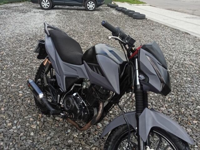 Лифан Другая, объемом двигателя 0.2 л и пробегом 0 тыс. км за 1008 $, фото 1 на Automoto.ua