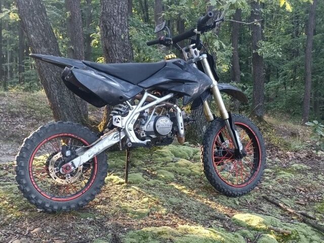 Лифан Другая, объемом двигателя 0.13 л и пробегом 0 тыс. км за 495 $, фото 1 на Automoto.ua