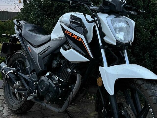 Лифан Другая, объемом двигателя 0.2 л и пробегом 0 тыс. км за 877 $, фото 1 на Automoto.ua