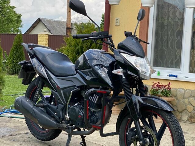 Лифан Другая, объемом двигателя 0.15 л и пробегом 0 тыс. км за 1000 $, фото 1 на Automoto.ua