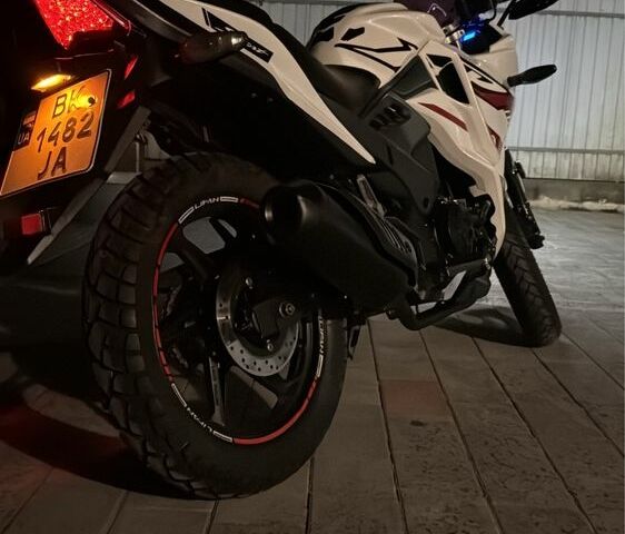 Лифан Другая, объемом двигателя 0.2 л и пробегом 0 тыс. км за 1400 $, фото 1 на Automoto.ua