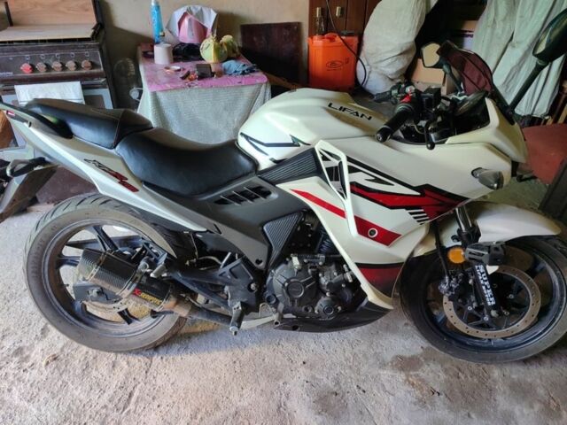 Лифан Другая, объемом двигателя 0.2 л и пробегом 0 тыс. км за 1550 $, фото 1 на Automoto.ua