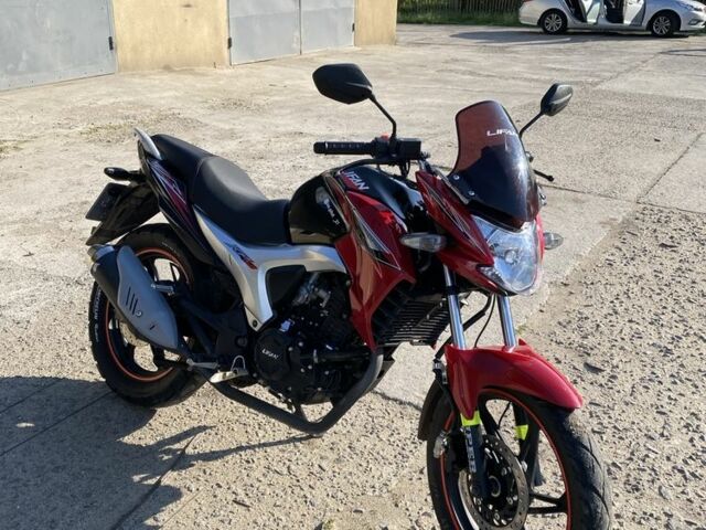 Лифан Другая, объемом двигателя 0.15 л и пробегом 0 тыс. км за 1142 $, фото 1 на Automoto.ua