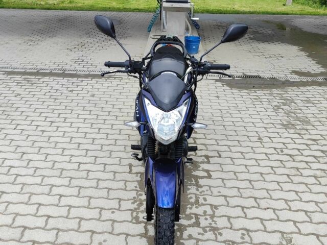 Лифан Другая, объемом двигателя 0 л и пробегом 0 тыс. км за 900 $, фото 1 на Automoto.ua