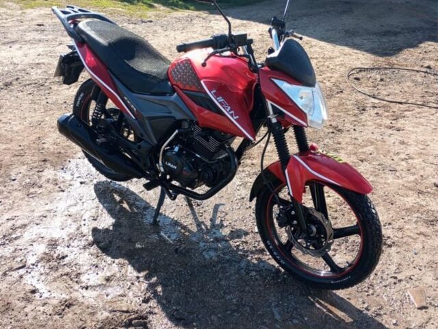 Ліфан Інша, об'ємом двигуна 0.15 л та пробігом 0 тис. км за 1000 $, фото 1 на Automoto.ua