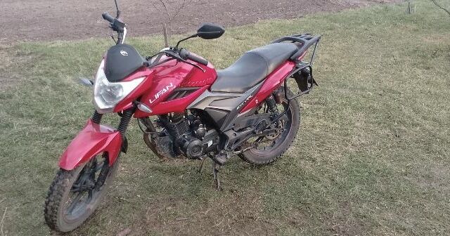 Лифан Другая, объемом двигателя 0 л и пробегом 0 тыс. км за 1200 $, фото 1 на Automoto.ua