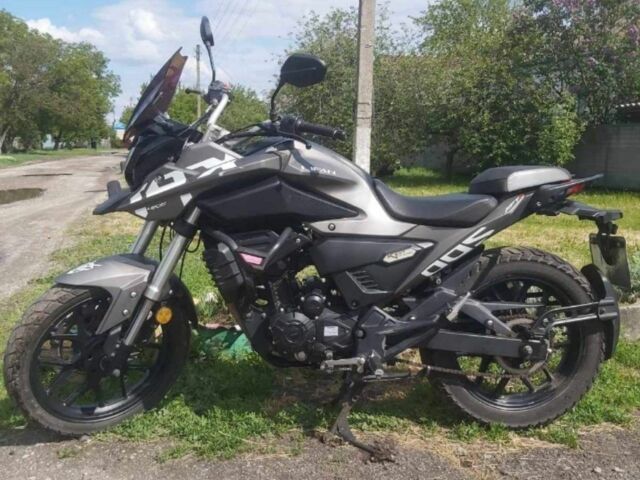 Лифан Другая, объемом двигателя 0.2 л и пробегом 0 тыс. км за 1457 $, фото 1 на Automoto.ua