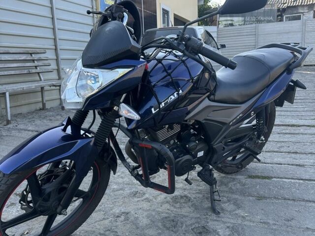 Лифан Другая, объемом двигателя 0.15 л и пробегом 0 тыс. км за 805 $, фото 1 на Automoto.ua