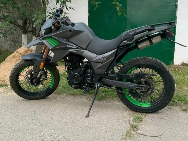 Лифан Другая, объемом двигателя 0.25 л и пробегом 0 тыс. км за 1400 $, фото 1 на Automoto.ua